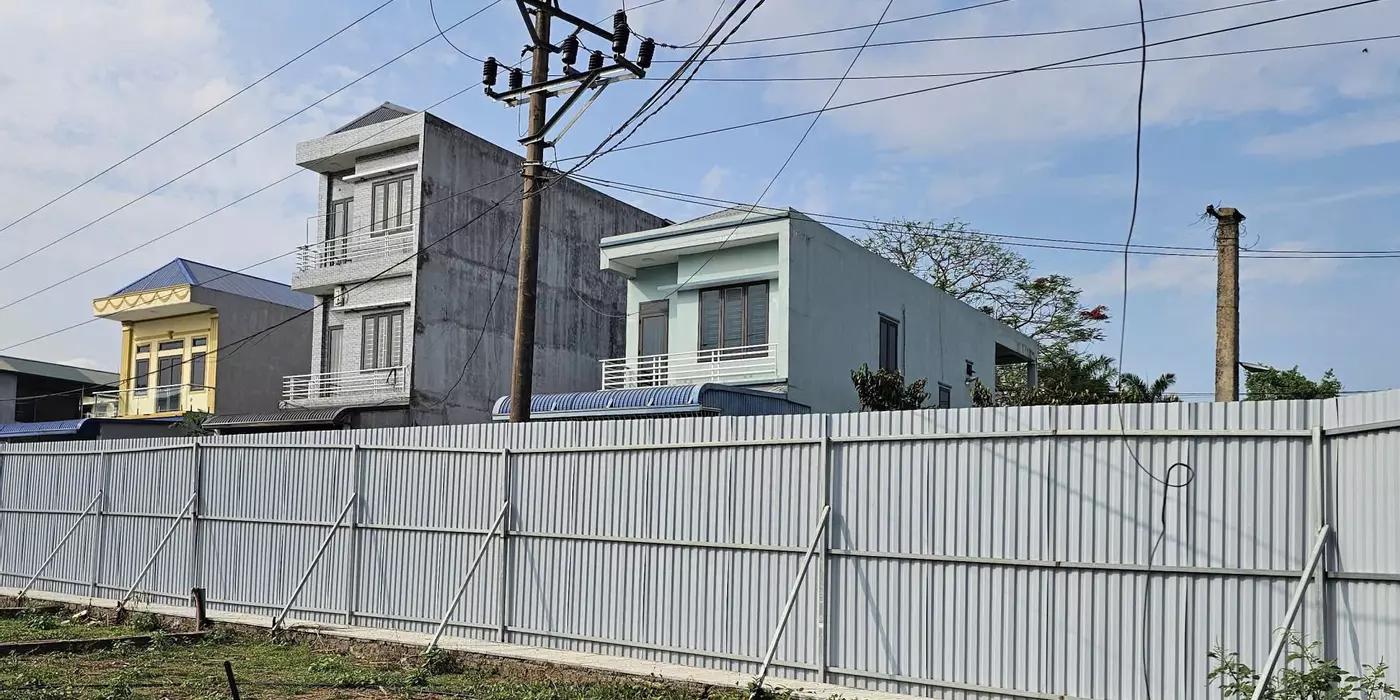 ĐẤT CHÍNH CHỦ - GIÁ 2 TỶ -100M FULL THỔ - CẦN BÁN GẤP VỀ SÀI GÒN