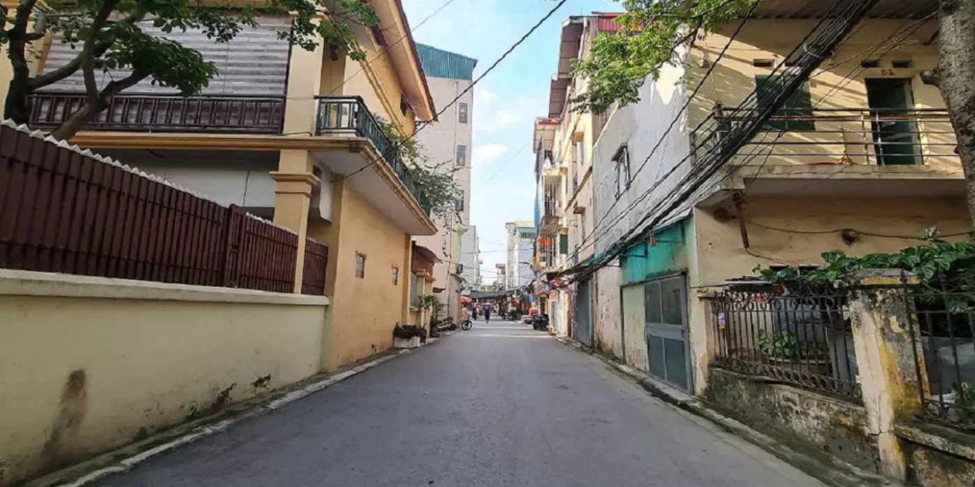 🔥 43m2 Đa Tốn Gia Lâm MT 4m ô tô gần nhà chỉ hơn 4 tỷ 📞 0989894845 ☎