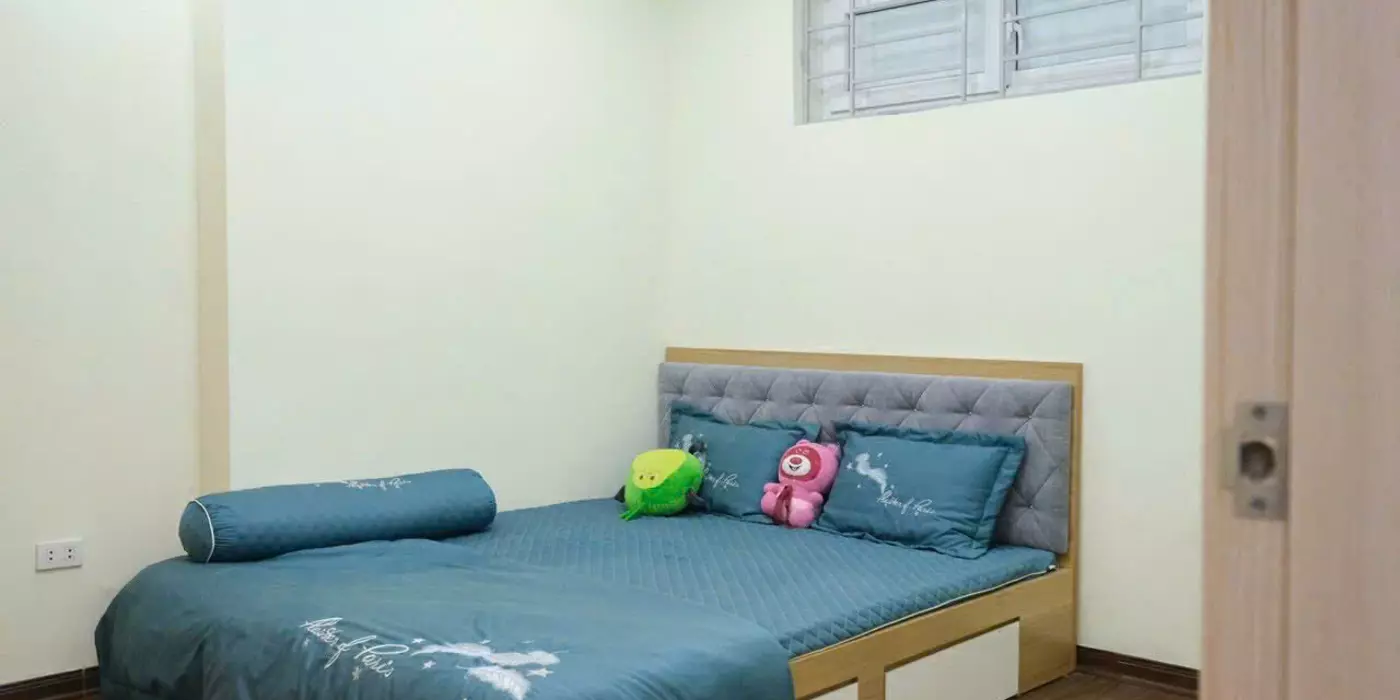Chính Chủ Gửi Bán Căn 2pn 2wc View Thoáng tại Thanh Hà-Hà Đông
