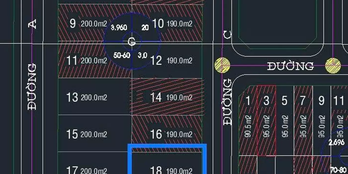 Chủ ngộp cần ra nhanh lô đất vị trí đẹp phước kiển nhà bè