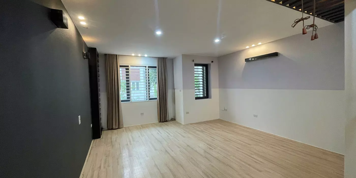 BÁN NHÀ_5 TẦNG_83M2_LK KĐT VĂN KHÊ_GARA _Ô TÔ TRÁNH_AN SINH TỐT_KINH DOANH VĂN PHÒNG_GIÁ: 21.5 TỶ