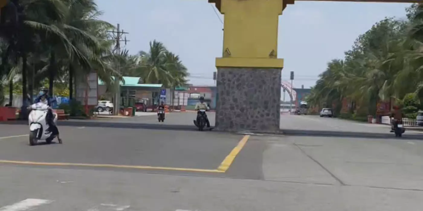 CƠ HỘI SỞ HỮU LÔ ĐẤT VIEW ĐẸP HIẾM CÓ TẠI PHÚ AN – TP BẾN CÁT, BÌNH DƯƠNG