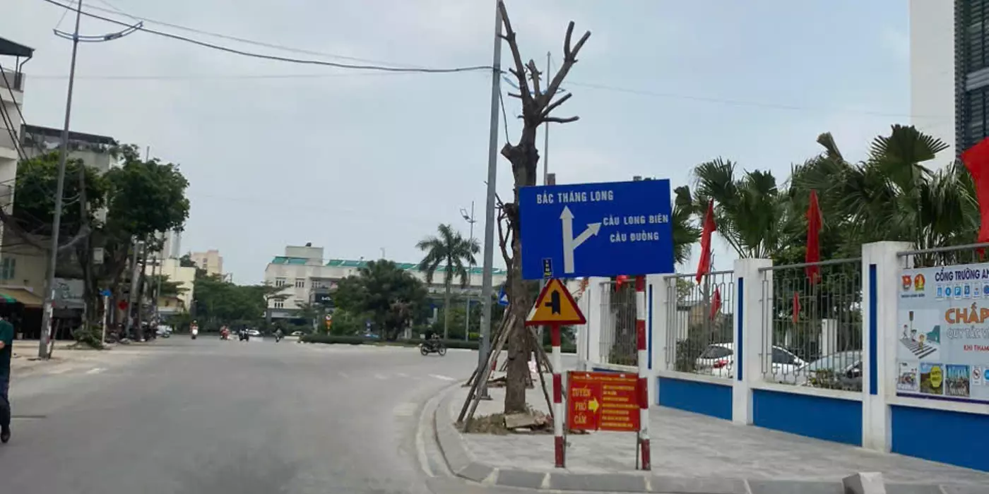 Cho thuê kho xưởng chứa hàng, giao vận, chuyển phát...tại Phố Đức Giang, Long Biên, Hà Nội