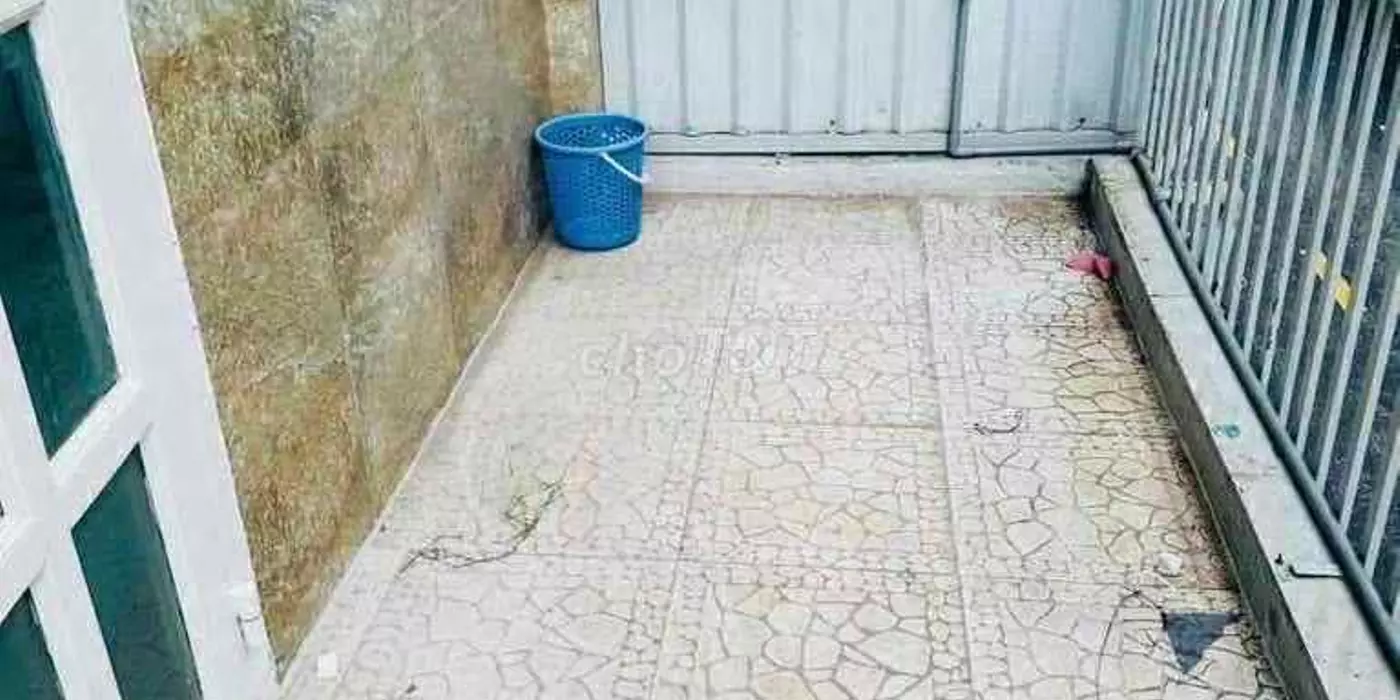 Cho thuê nhà nguyên căn mặt tiền đường Hiệp Nhất, Tân Bình