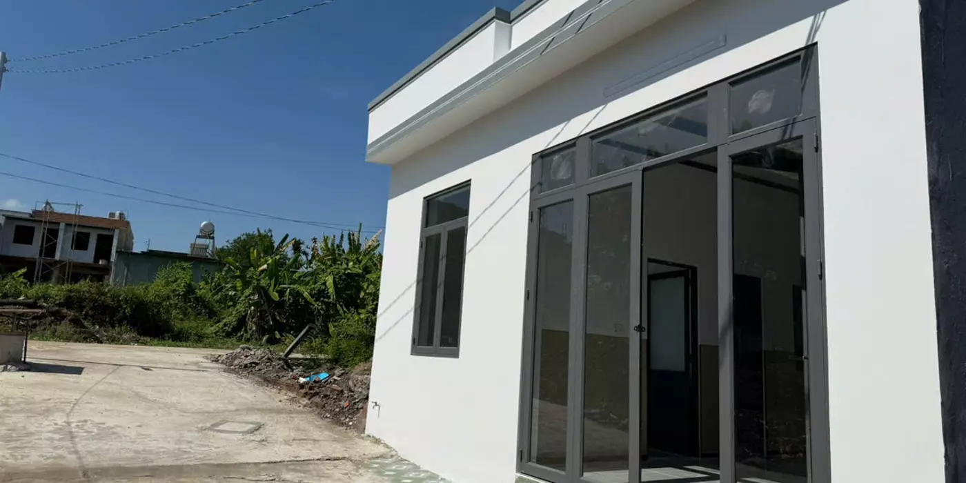 🔥 NHÀ TÂN TRIỀU - SỔ RIÊNG - GIÁ RẺ HƠN CHUNG CƯ! 🔥
