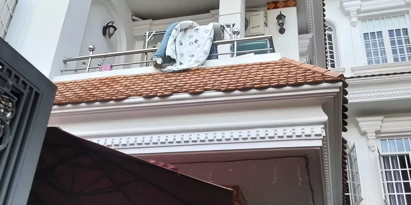 SANG NHƯỢNG TÒA NHÀ CĂN HỘ DỊCH VỤ + QUÁN CAFE/QUÁN ĂN – QUẬN PHÚ NHUẬN