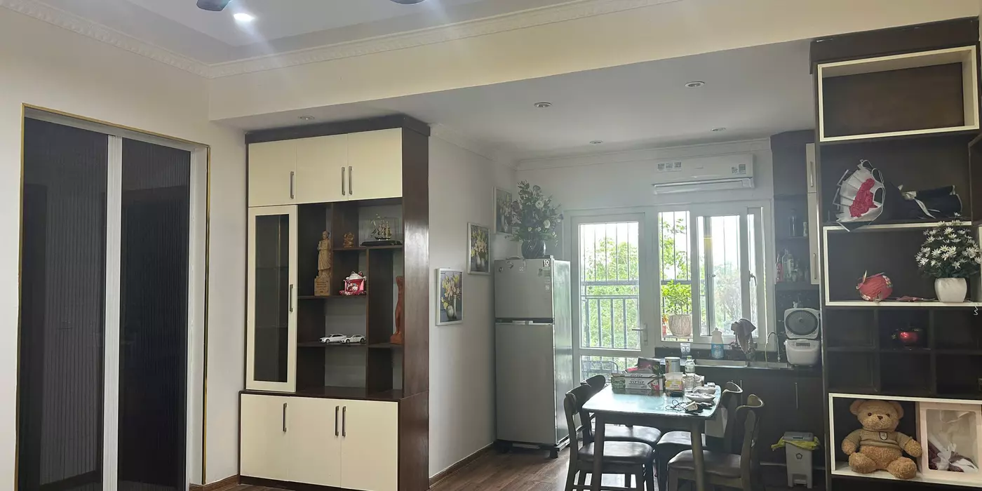 Chỉ Hơn 3 Tỷ - Sở Hữu Ngay Căn Góc View Hồ Thanh Hà Siêu Đẹp