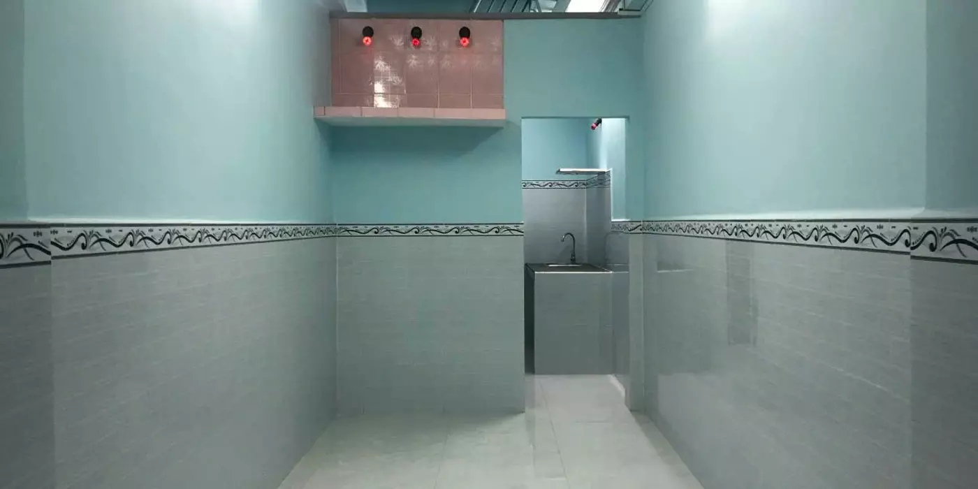 SIÊU PHẨM RẺ QUẬN 6– GẦN HẬU GIANG – SÁT CHỢ BÌNH TÂY – 2 TỶ HƠN