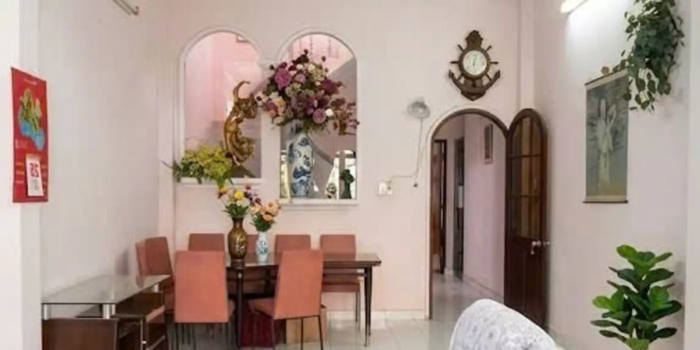 Bán nhà hẻm xe hơi Trương Công Định, QUẬN TÂN BÌNH, 5 x 21.5m (93 m2), 15 tỷ