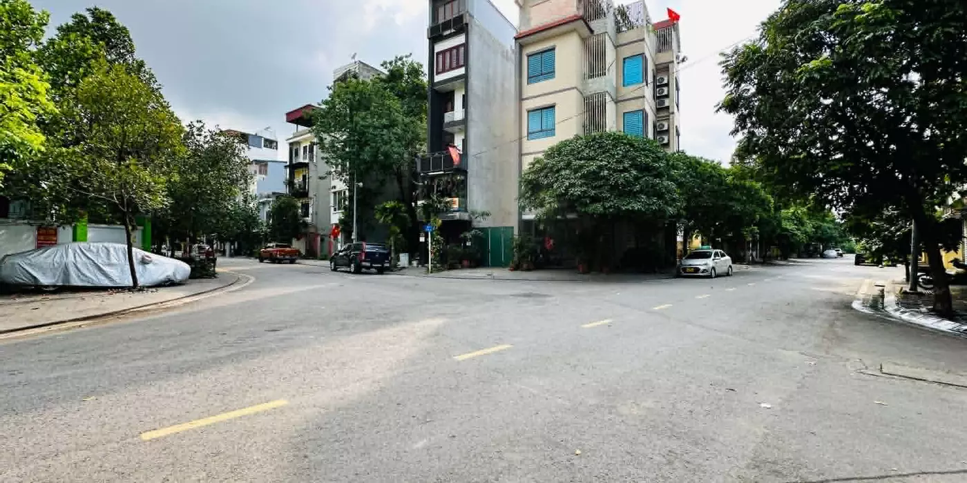 phân lô tái định cư Thượng Thanh, 90mx 5 tầng, MT 7.4m, dòng tiền ổn định