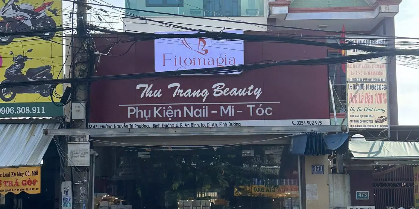 CHÍNH CHỦ CẦN BÁN HOẶC CHO THUÊ NHÀ 3 TẦNG – 471 NGUYỄN TRI PHƯƠNG, KP BÌNH ĐƯỜNG 4, PHƯỜNG DĨ AN,
