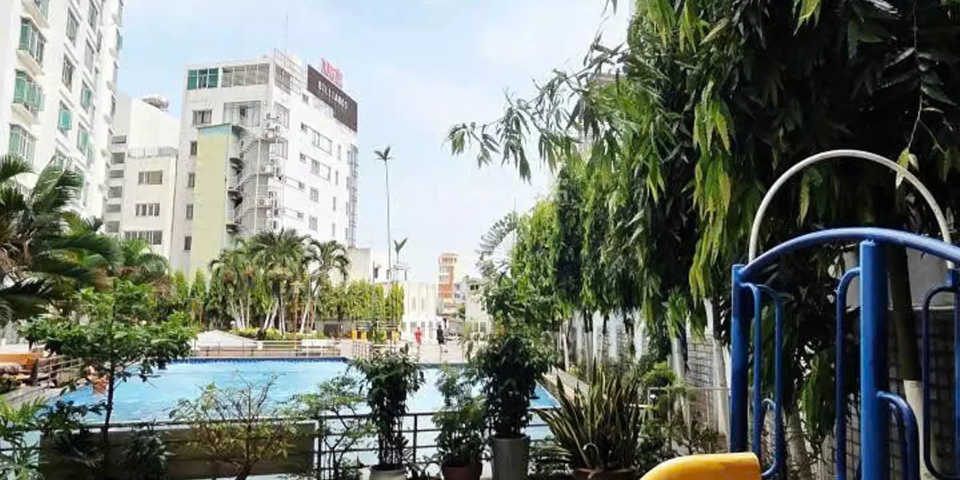 Chính chủ cần cho thuê / sang nhượng shophouse diện tích 270m² tại Quận 7