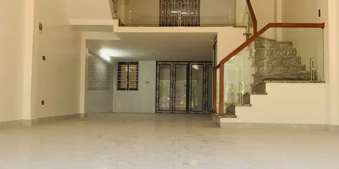 BÁN NHÀ PHÂN LÔ X2B YÊN SỞ,VỊ TRÍ TRUNG TÂM,  VIEW CÔNG VIÊN, 2 MẶT NGÕ, HẠ TẦNG PHAT TRIỂN, 65M²,