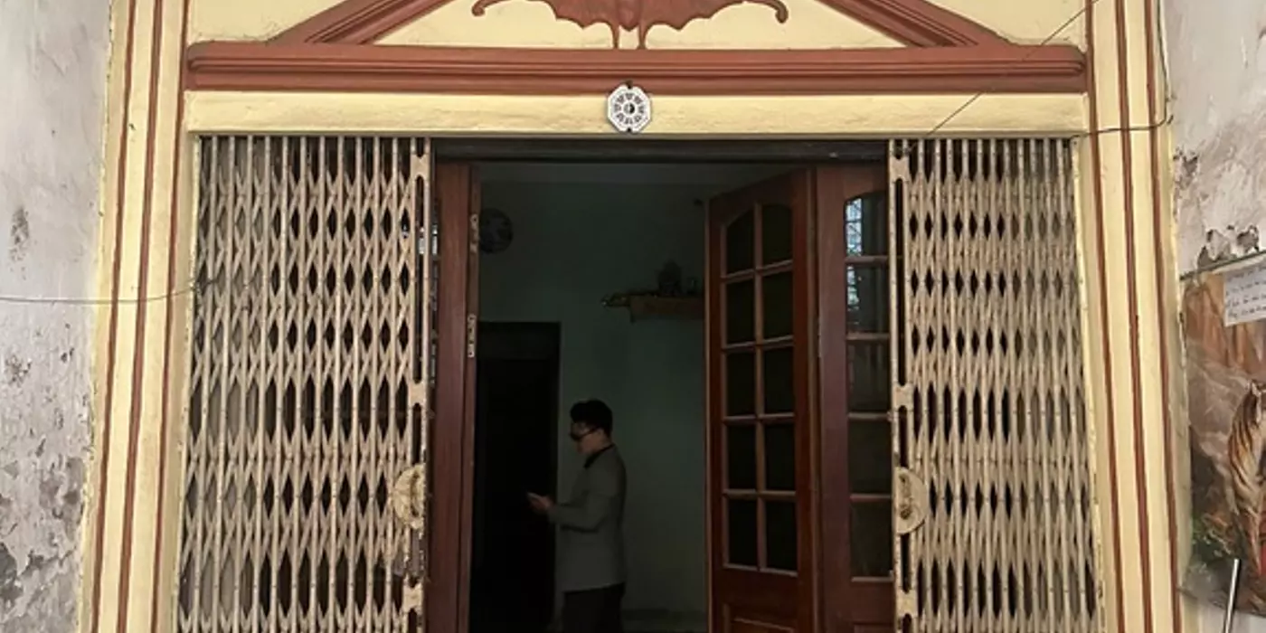 CHÍNH CHỦ CẦN BÁN NHÀ 3 tầng  vị trí đẹp Tại NGÕ 32 AN DƯƠNG TÂY HỒ, TP Hà Nội
