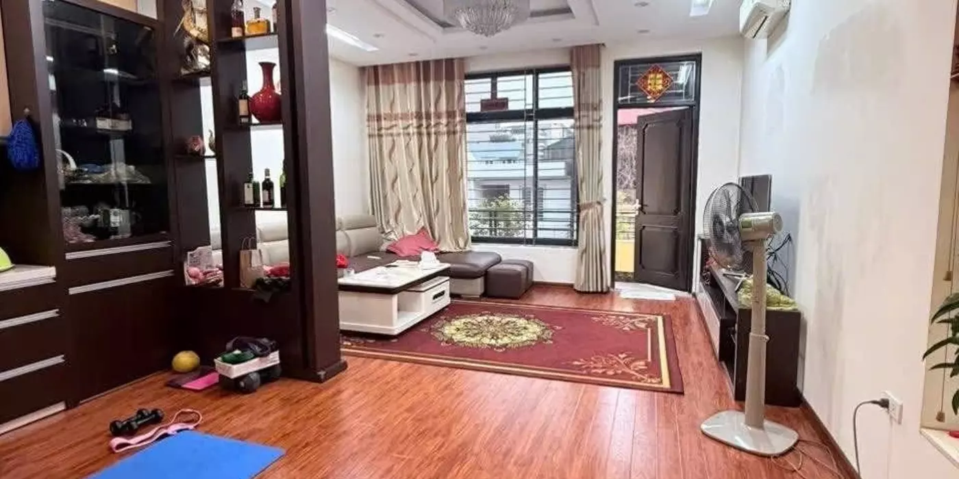 🏡 MẶT PHỐ LINH LANG - BA ĐÌNH - 7 TẦNG THANG MÁY - 3 MẶT THOÁNG - KINH DOANH ĐỈNH