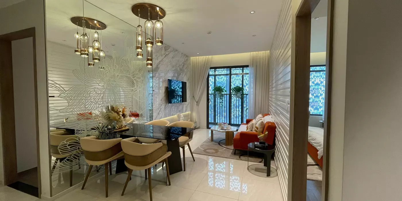 Căn Hộ View Biển Quy Nhơn Cao Cấp