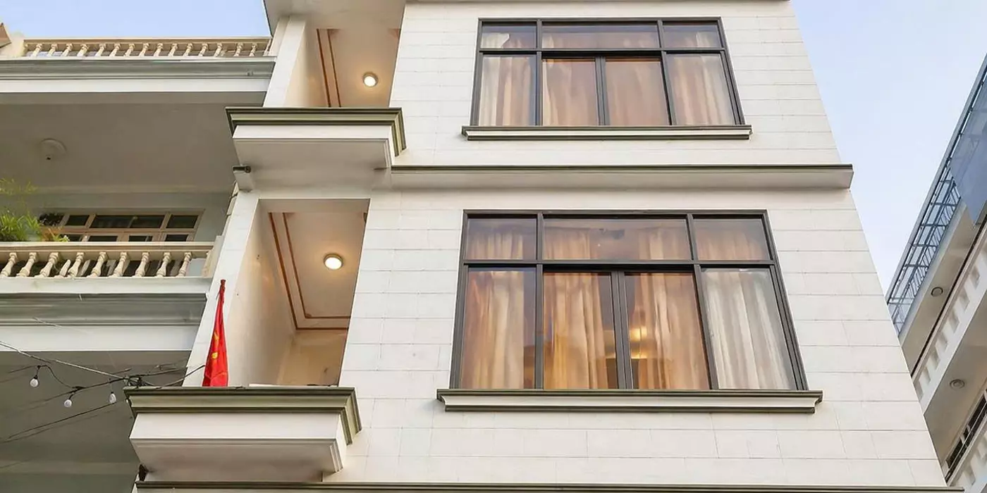 Cho thuê nhà nguyên căn 10 phòng Bùi Thị Xuân phường 2 Đà Lạt giá 20 triệu