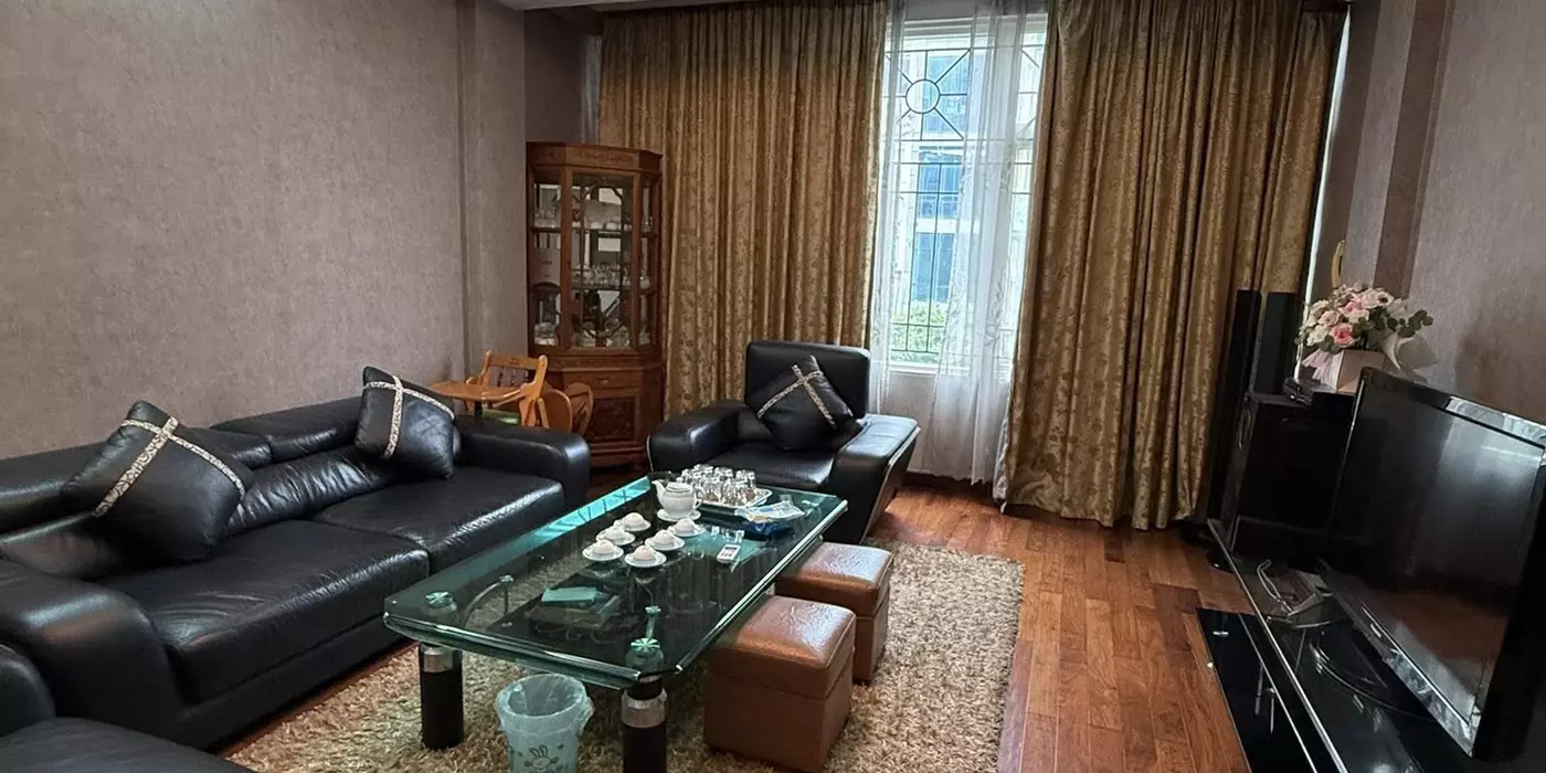 💥Cực phẩm MP Vũ Phạm Hàm 76m x 7T Kinh doanh khủng, Giá thỏa thuận