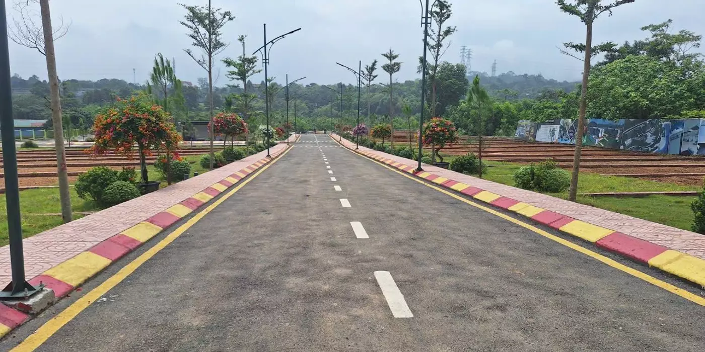 Bán mảnh đất xã phú cát, 100m2 full thổ cư, giá 1,8 tỷ