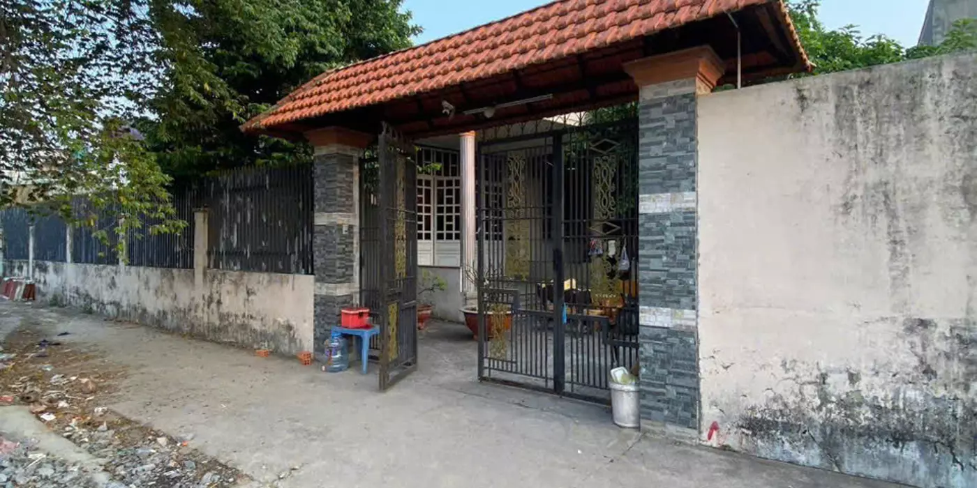 NHÀ VƯỜN (29X16) THỚI TAM THÔN – GIÁ MỀM CHỈ 9.3 TỶ ĐẦU TƯ NGAY