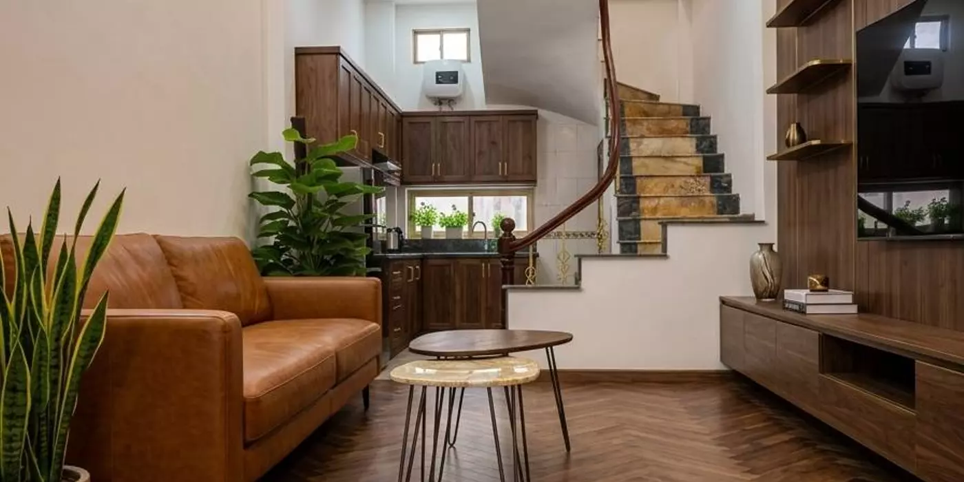 CHỈ HƠN 3TỶ CÓ NHÀ - LÔ GÓC THOÁNG - LINH LANG  #CHÍNHCHỦ Ô TÔ, 3 BƯỚC RA PHỐ - TRUNG TÂM BA ĐÌNH