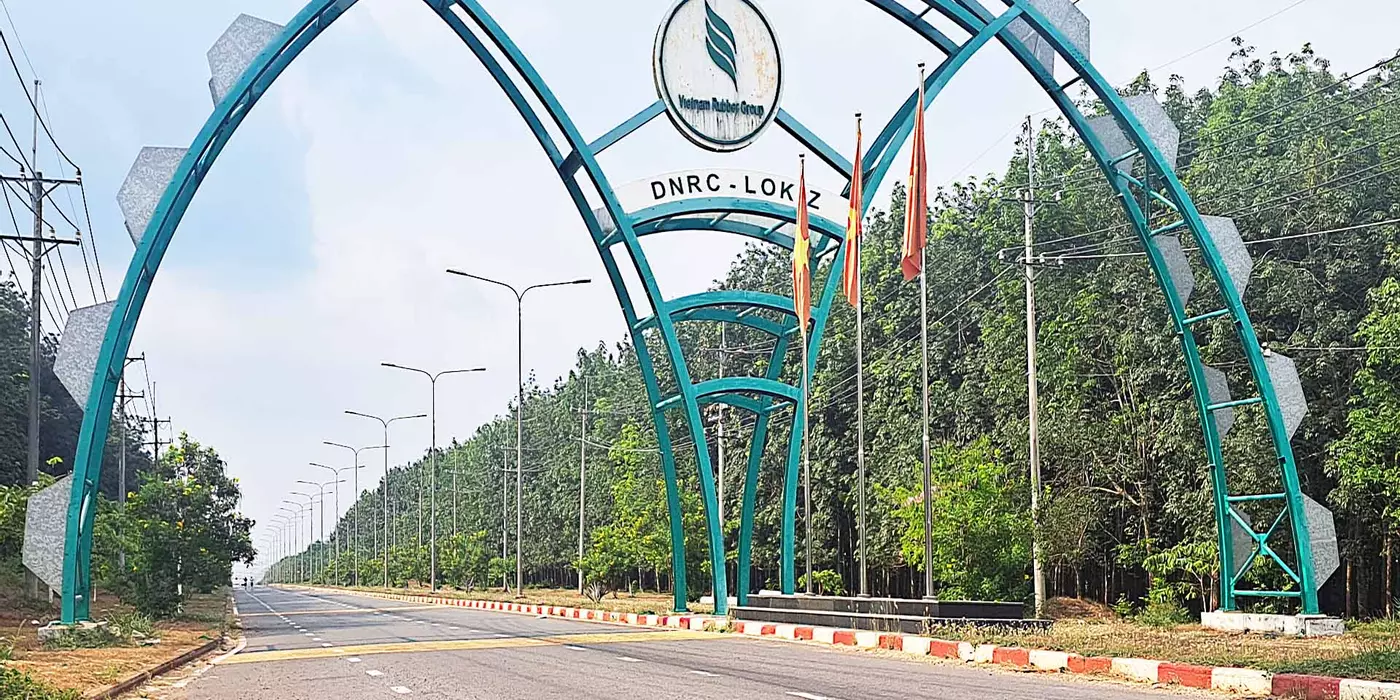 Cơ hội vàng trong Đầu Tư – Đất Nền giá F0 –  ngay KCN. Phường Bình Lộc, TP Đồng Nai.