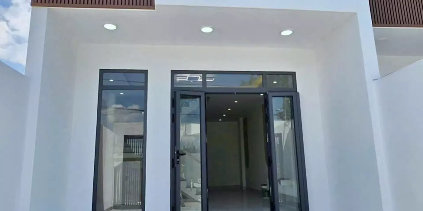 🔥 NHÀ LẦU SHR – CHỈ 600TR SỞ HỮU NGAY