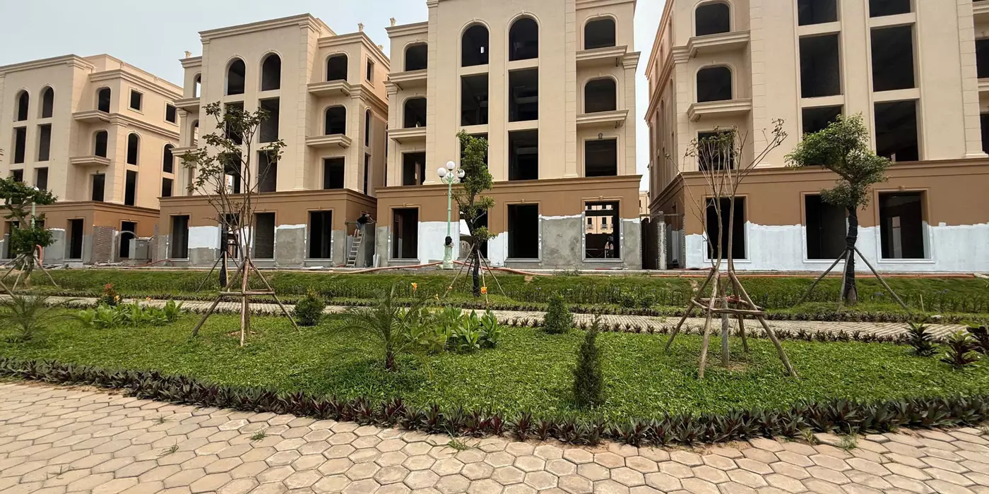 SIÊU PHẨM CĂN GÓC XẺ KHE PHÚ THỊ RIVERSIDE, HÀ NỘI– VỊ TRÍ KINH DOANH ĐẮC ĐỊA