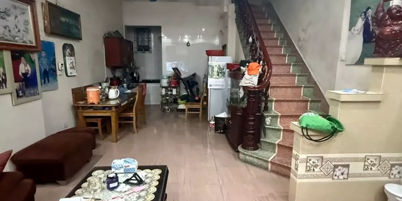 MẢNH ĐẤT ĐẸP NỞ HẬU - KHU VỰC ĐÔNG DÂN - GẦN CHỢ