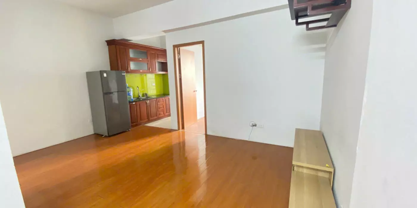 Chính Chủ Cần Bán Căn 1 ngủ Thanh Hà - Giá Tốt Nhất Khu Vực