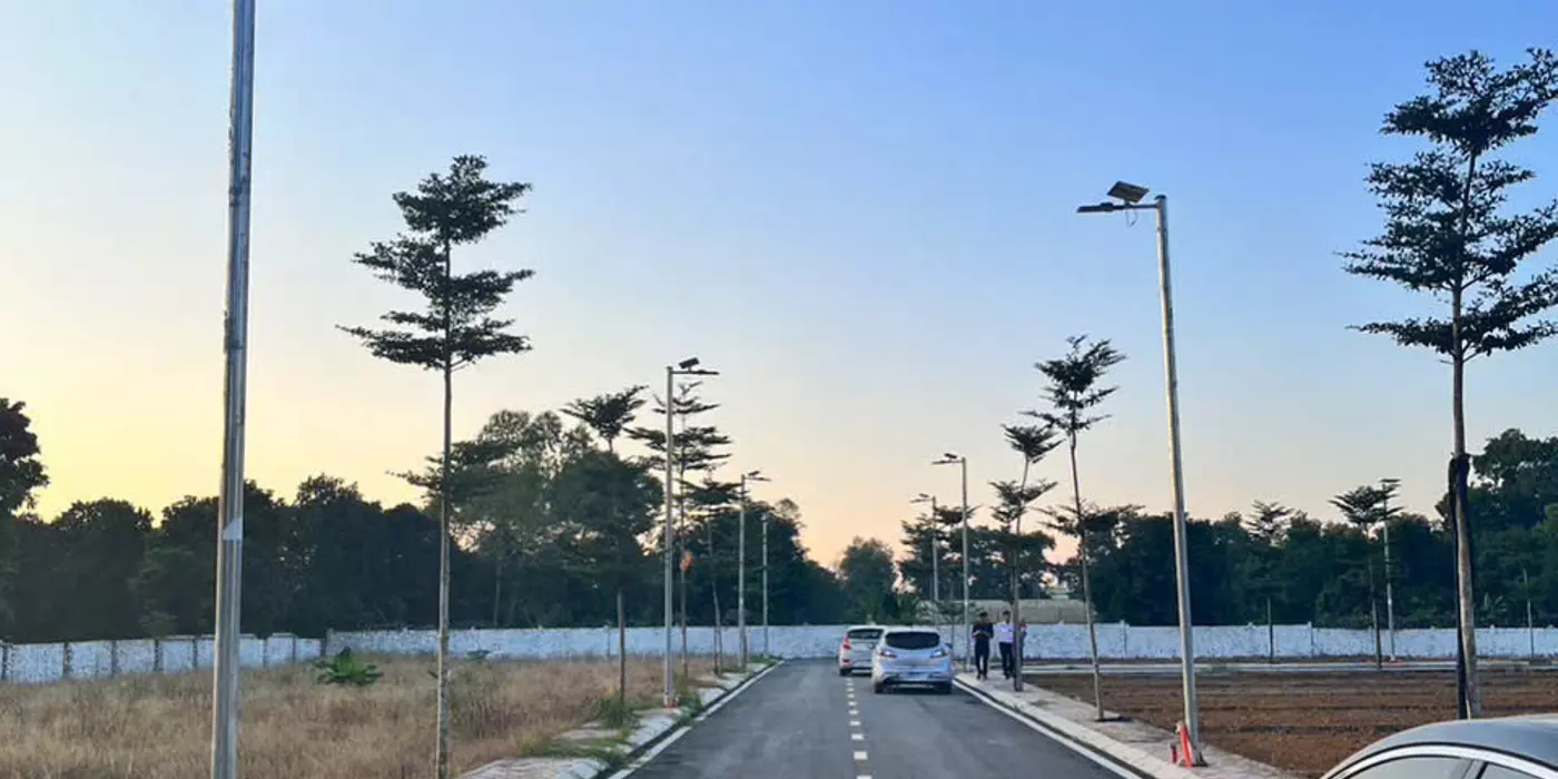 Vị trí vàng lô đất 100m2 gần Quốc Lộ 21Phù hợp xây trọ, đầu tư sinh lời, kết nối Metro 5 – Quốc Lộ