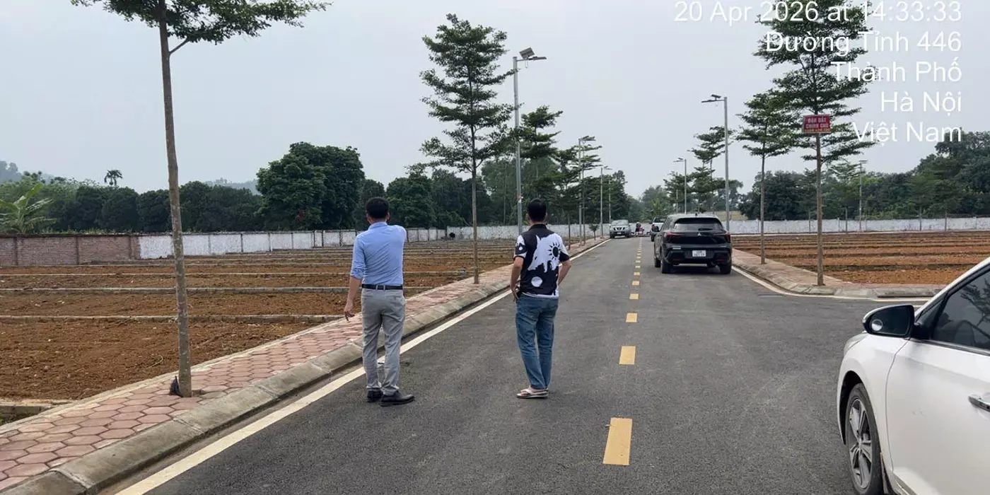 CHÍNH CHỦ CẦN BÁN LÔ ĐẤT RẺ NHẤT CỔ ĐÔNG HÒA LẠC