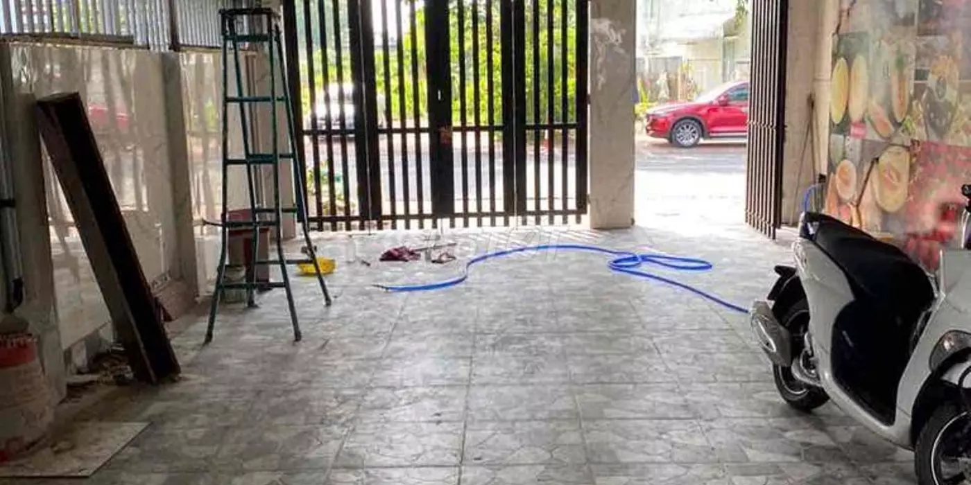 Cho thuê nhà nguyên căn mặt tiền đường lớn tại Thủ Dầu Một – vị trí đẹp, phù hợp ở kết hợp kinh