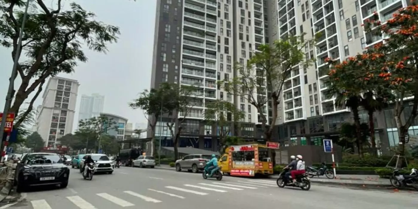 🏢MẶT PHỐ TRUNG KÍNH LỚN - CẦU GIẤY - MẶT TIỀN 9M - KINH DOANH ĐỈNH- CHO THUÊ 100 TR/TH