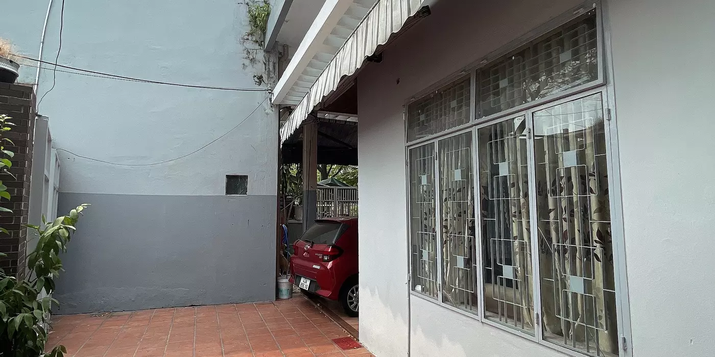 Chính Chủ Cho Thuê Nhà Đường 3/2 Hải Châu Đà Nẵng Diện Tích 125m² mặt tiền 13m