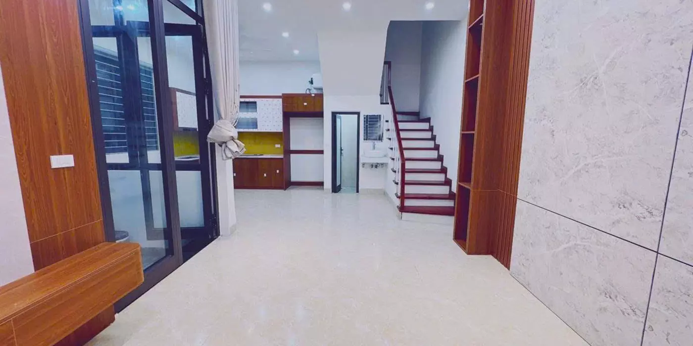 TÔI NGHĨ NHIỀU KHÁCH SẼ KHÔNG THÍCH CĂN NHÀ NÀY.