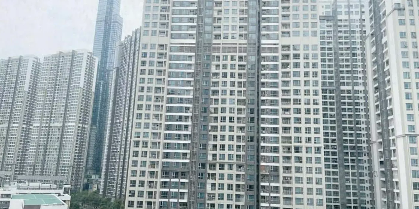 Chính chủ Cho Thuê 3PN Cao Cấp Saigon Pearl – View Landmark 81 & Sông Sài Gòn