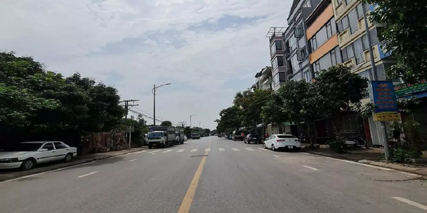 33m2 xã Gia Lâm, Hà Nội, ô tô vào, 4 tỷ x nhỏ xíu. Lh 0989894845