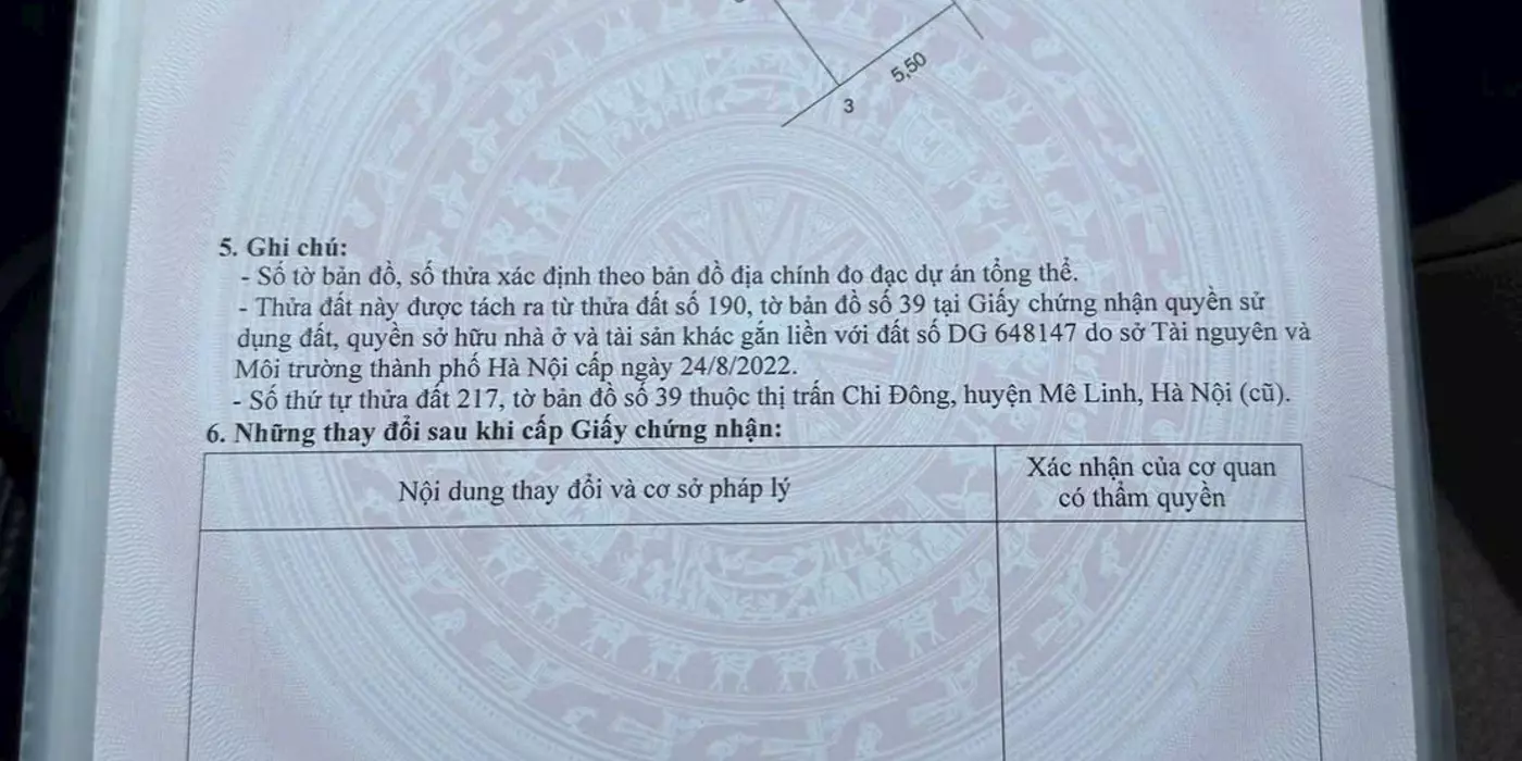 PHÚ NHI – QUANG MINH, MÊ LINH |
NHÀ 4 TẦNG | Ô TÔ TẢI TRÁNH | CHƯA TỚI 4 TỶ