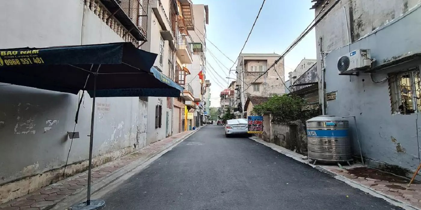 🔥 357m2 đất Dương Quang, Gia Lâm cũ nay là Thuận An – HN. Chỉ 10 tỷ x 🔥 ☎️ 0989894845  ☎️