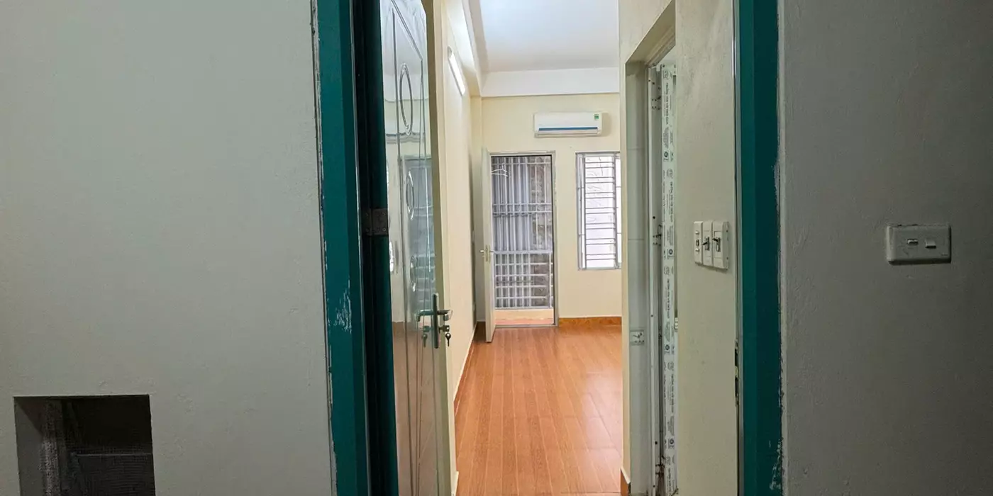 Cho thuê phòng khép kín tại ngõ 48 Nguyễn Khánh Toàn, Nghĩa Đô, Hà Nội