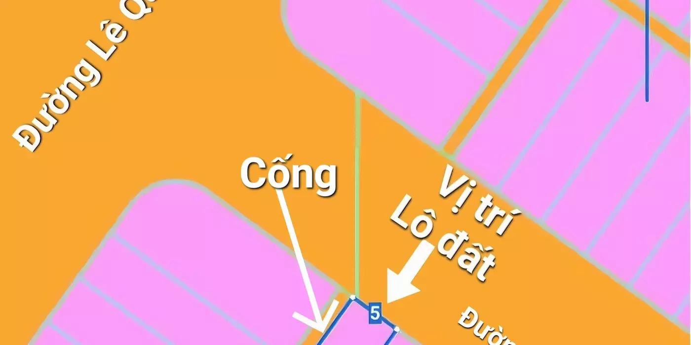 LÔ GÓC KĘP CỐNG 3 MĂT THOÁNG - KĐT SINH THÁI HOÀ XUÂN-ĐÀ NẴNG 
📍CÁCH NGUYĚN PHƯỚC LAN 100M