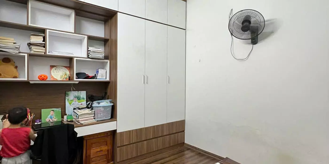 Chính Chủ Bán Căn Hộ 2PN - Tòa A3D2 Khu Đô Thị Đặng Xá, Gia Lâm - Full Tiện Ích, Ở Ngay, Giá Tốt