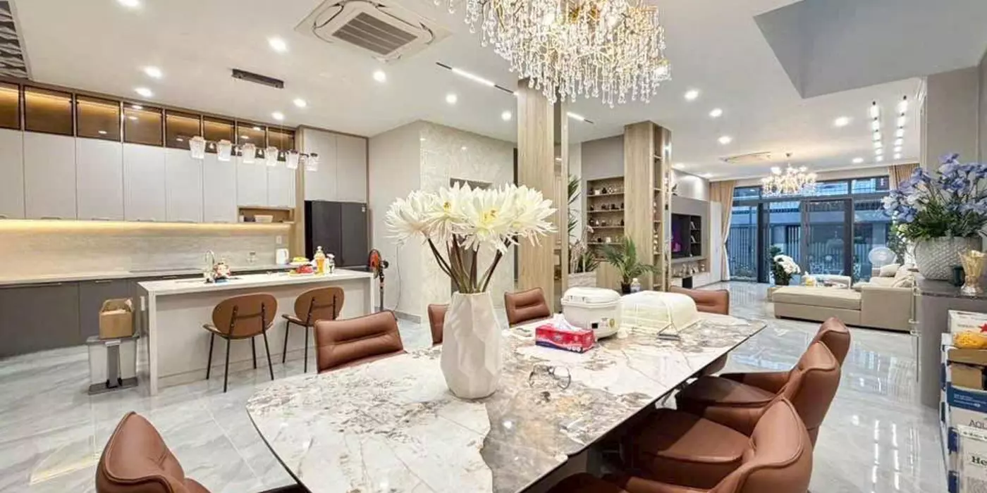 Mặt tiền ngay Cao Lỗ 7x18 chỉ 10 tỷ 7, Giảm mạnh giá tốt - 0931172218
