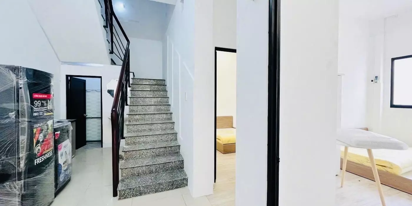 CĂN HỘ DỊCH VỤ CAO CẤP – THU NHẬP ỔN ĐỊNH NGAY TRUNG TÂM QUẬN 11, DT 128M2,CHỈ 12.8 TỶ.