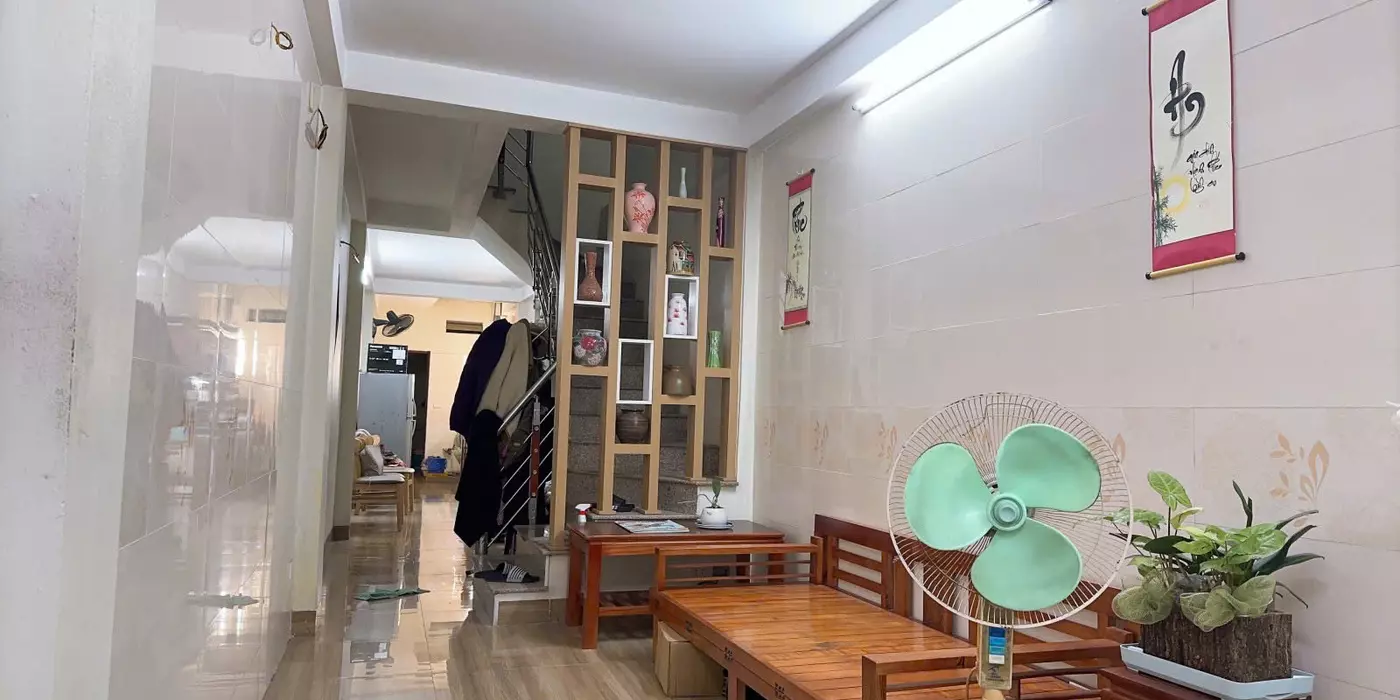TRUNG TÂM TỨ HIỆP – 51M² – Ô TÔ – GẦN CHỢ VĂN ĐIỂN