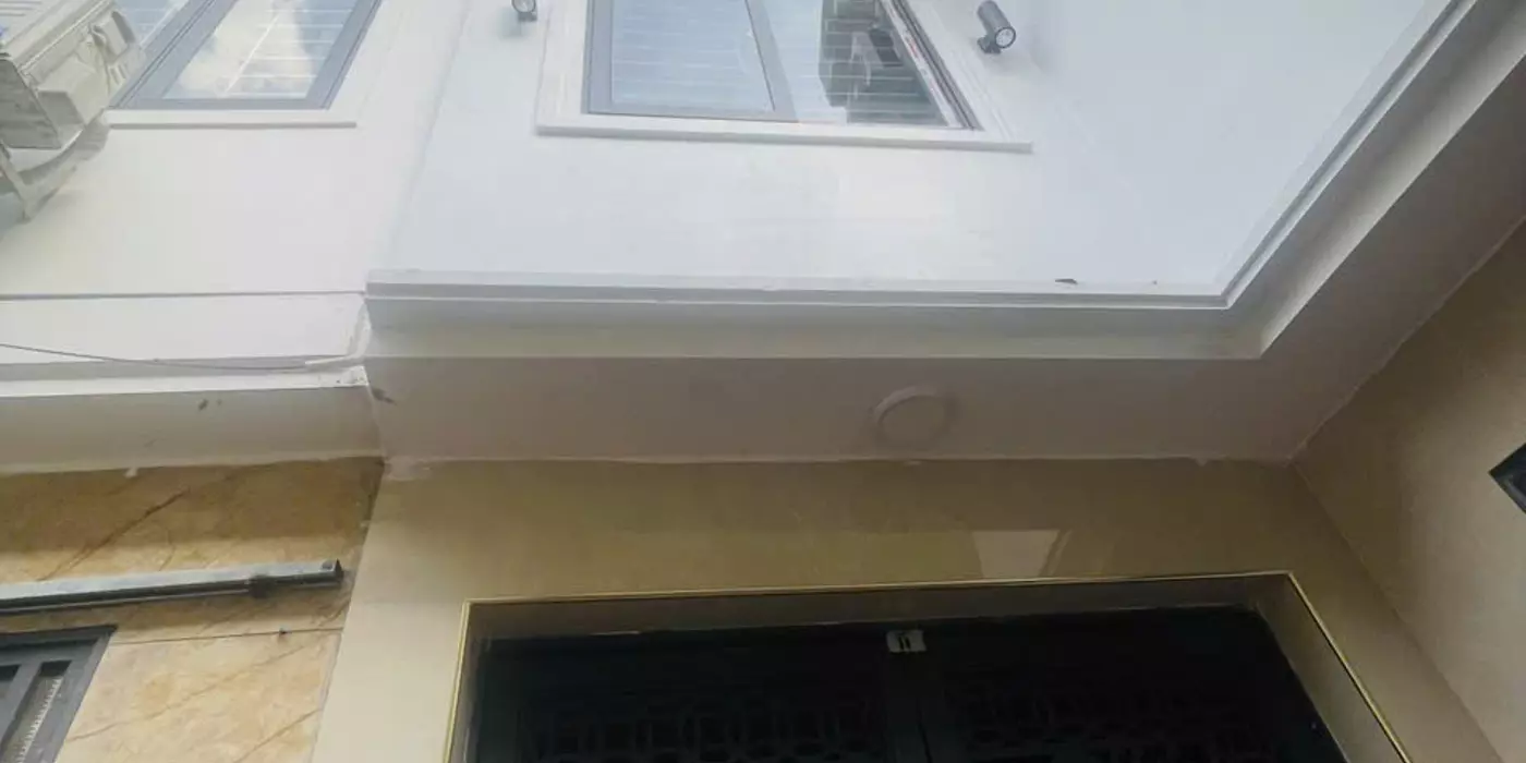 [SIÊU PHẨM DÒNG TIỀN 720TR/1 NĂM] - Giải Phóng - 75m2 x 7 Tầng Thang Máy - 15,8 tỷ
