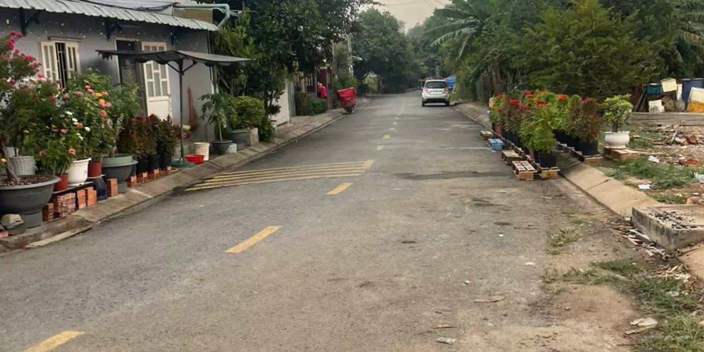 KHÔNG MUA LÔ NÀY THÌ CÒN LÔ NÀO ĐẸP HƠN TRONG TẦM GIÁ HƠN 3 TỶ