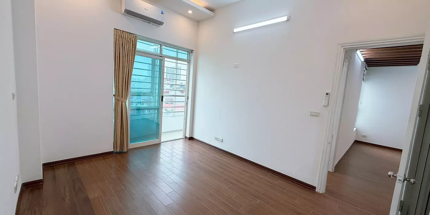 💥HOT Tòa D11 Trần Thái Tông 83m 2PN Vị trí đắc địa, nhỉnh 8 tỷ VIP Cầu Giấy