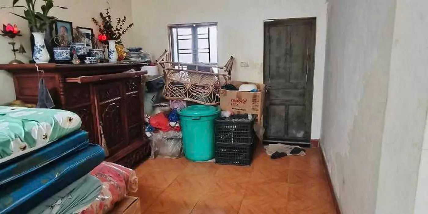 Mua 1 được 2 bán nhà phố 8 tháng 3 4 tầng dân xây ngõ thông hai bà trưng